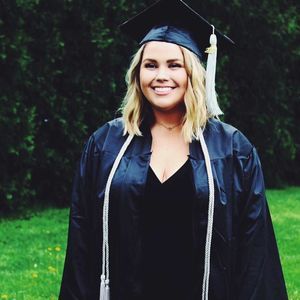 Meet your Posher, Carley